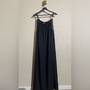 The lady & the sailor dress